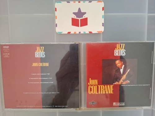 John coltrane 90 - n, °