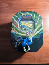 Pokemon - Pokebox Xerneas Ex