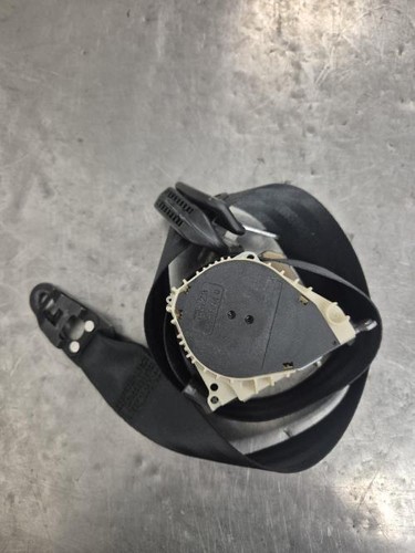 Ceinture arriere gauche