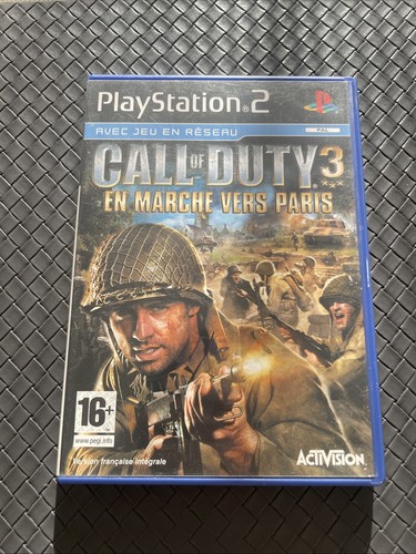 Call duty marche - call, of