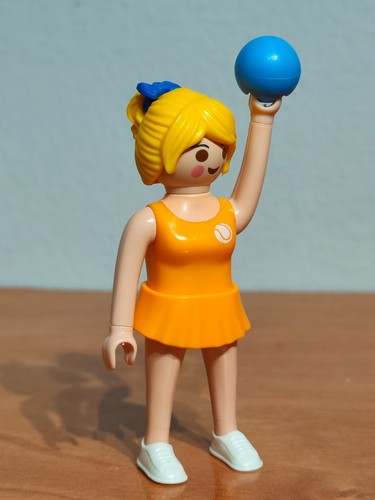 Playmobil figurine - figurine, de
