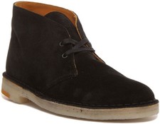 Clarks Originals Desert Pop