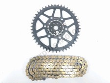 KIT CHAINE COMPLET KAWASAKI ER-6N 2012-2014 / NE 54906