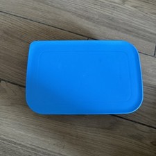 TUPPERWARE BOITE VENTILOFRAIS