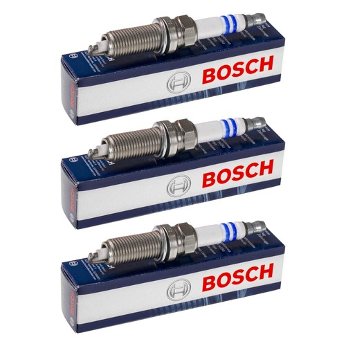 Bosch bougie pour nissan - bosch,