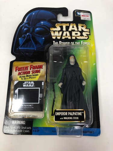 Star wars potf freeze - star,