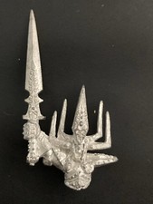 Warhammer Old World Dark Elves