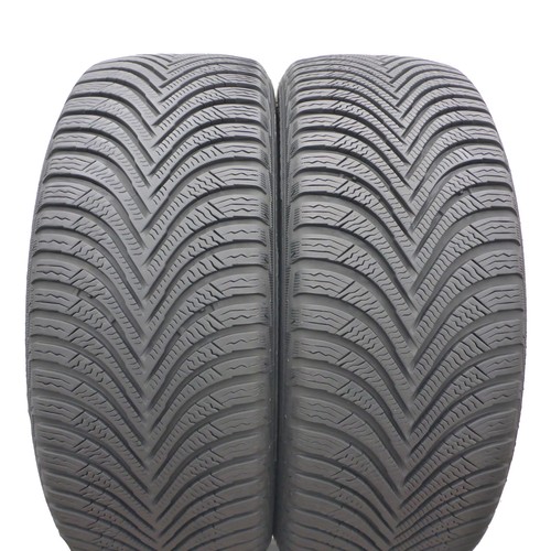 205 michelin 45 - 205, 17