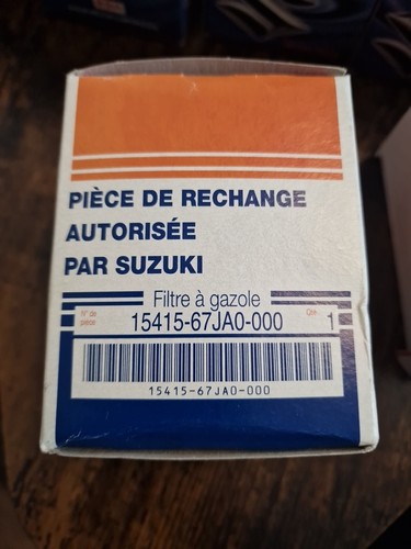 Suzuki grand vitara - grand, fuel