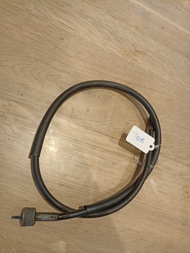 Câble compteur tours yamaha - câble,