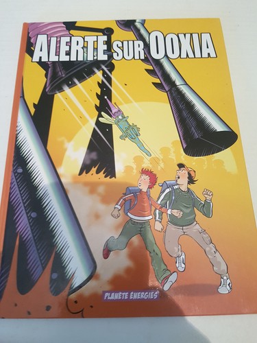 Alerte sur ooxia - sur,