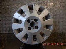 Jante ALU OPEL  CORSA  C 15