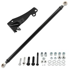 Adjustable Track Bar 0-4 Inch