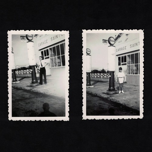 Lot photos x 6 - 2, 8.8