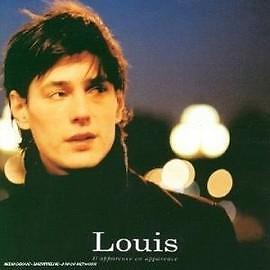 Louis ronan choisy - louis,