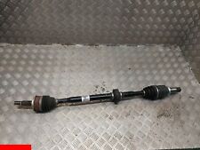 Cardan transmission avant droit - TOYOTA AURIS II (2) HYBRID - Réf : 4341002850C