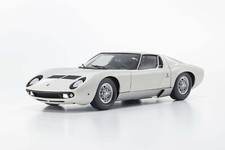 Kyosho Lamborghini Miura P 400
