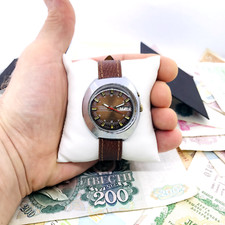 🕰 Rare Montre-Bracelet