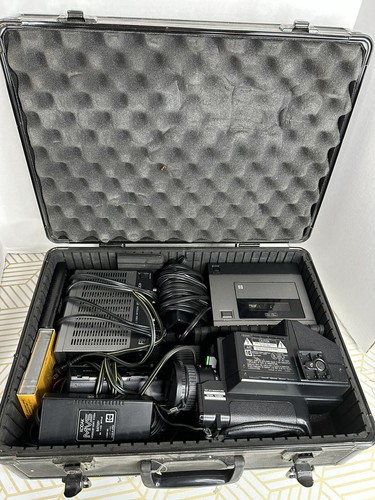 Vtg kodak mvs 460 modular - vtg,