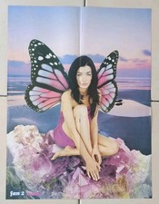 Poster Jenifer et Lorie