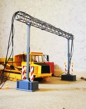 CT3D Design Pont Câbles Cable