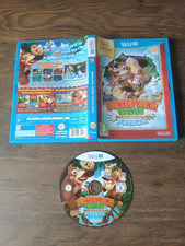 Donkey Kong Country Tropical