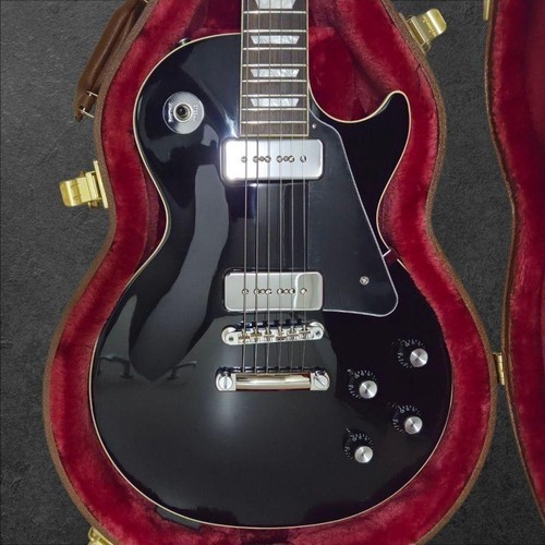 Gibson noel gallagher les - les, paul