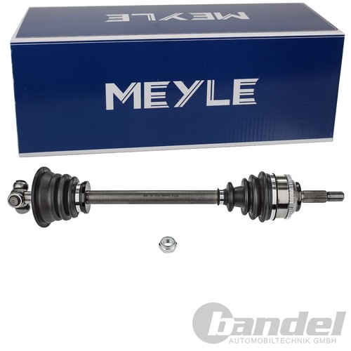 Meyle arbre transmission - de,