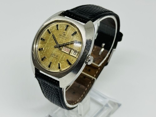 Vintage certina certiday - certina, ds-2