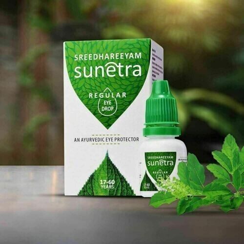 Sreedhareeyam ayurveda sunetra - ayurveda,