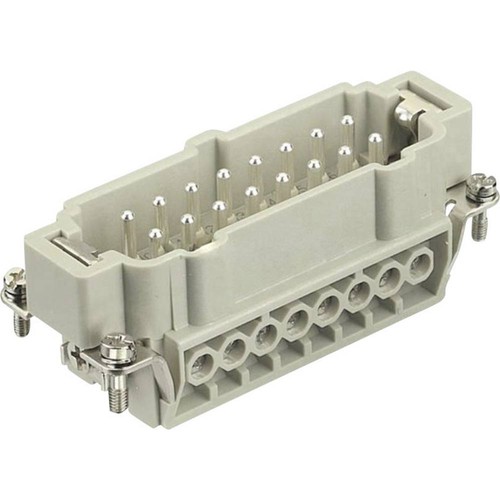 Harting 09330162601 insert - harting,