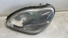 Optique avant principal gauche (feux)(phare) MERCEDES CLASSE S 220 A2208200761