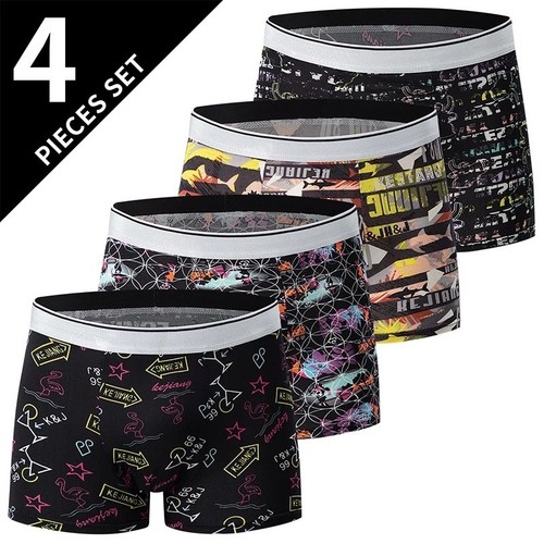 Ensemble boxers homme - boxers,