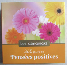 Les almaniaks 365 jours de