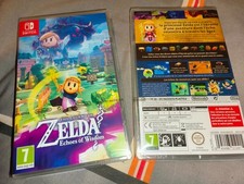 Jeu Nintendo Switch - The