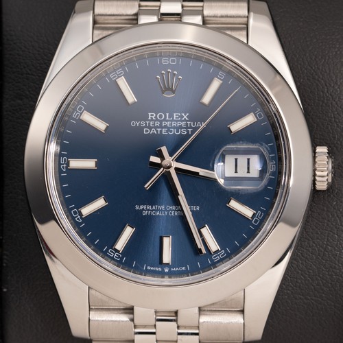 Montre rolex datejust lunette - rolex,