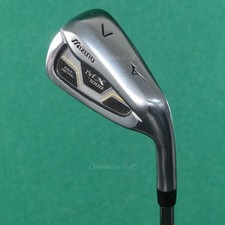 Mizuno MX-1000 Hot Metal