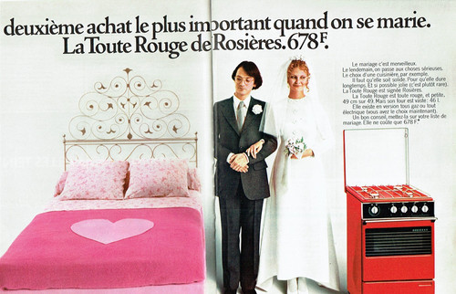 Publicité advertising 1225 - publicité,