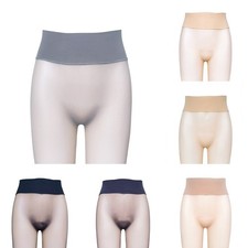 Collant taille haute pour