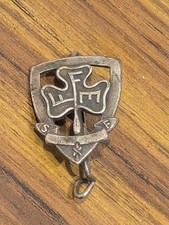 Scout broche insigne badge