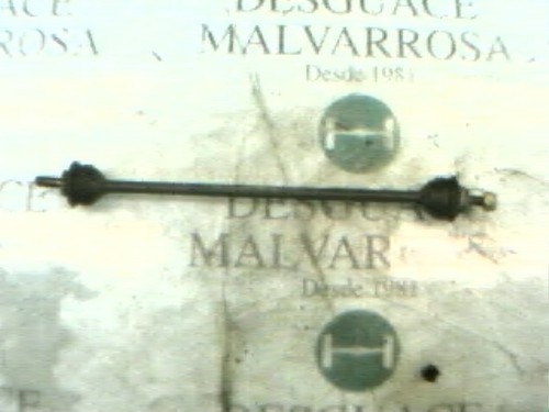 Habitacle avant droit - habitacle, /