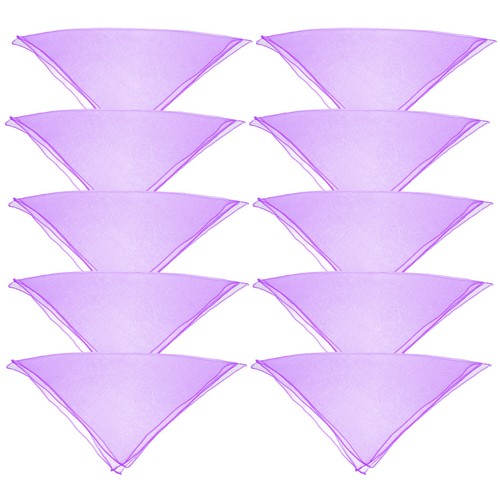 Pcs foulard danse écharpe - 10,