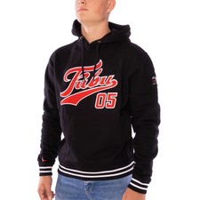 Fubu Varsity SSL Hoodie Pour