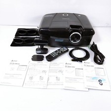 MITSUBISHI LVP-HC8000D 3D
