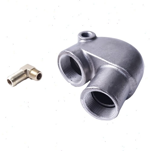 Mixing elbow 124070 13520 for - 124070-13520,