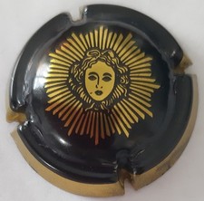 Capsules de champagne