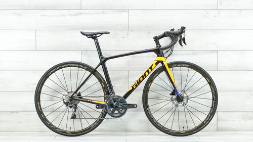 Giant tcr advanced disc kom - 1,