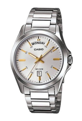 Montre casio classic cadran - montre,