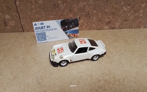 Solido n 24 - 1/43., n°24.