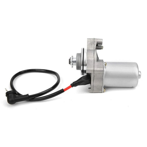 Moteur démarrage 12t avec - de,